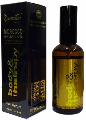 

Swarzstar hair_serum(110 g)