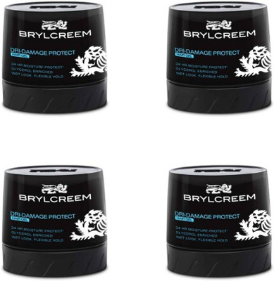 

brylcreem dry damage Hair Gel(225 g)