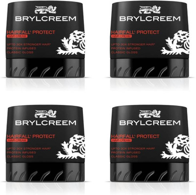 

brylcreem Hairfall Protect Hair Gel(300 g)