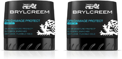 

brylcreem hair styling Hair Gel(150 g)