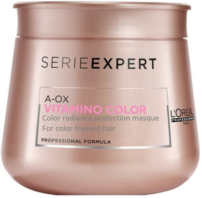 

L'Oreal Professionnel Vitamino Color A.OX Masque 250 ml(250 ml)