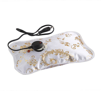 

Shopeleven Pain Relief Multiprint ZX - 006 Electric 2 L Hot Water Bag (Mulicolor) Electrical 900 ml Hot Water Bag(Multicolor)