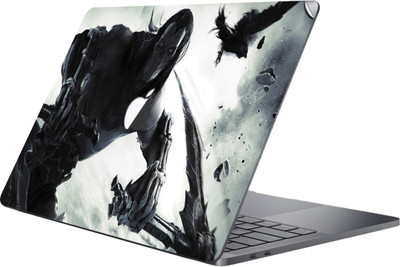 GADGETS WRAP MCBK-GW2557 - Printed qual miglior gioco plus dicembre Skin Top Only For Apple Macbook 11 inch Air Vinyl Laptop Decal 11
