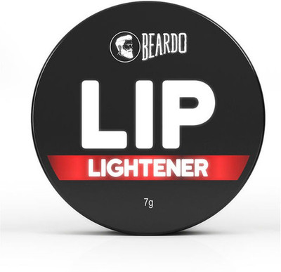 

Beardo Lip Lightner For Men(White)