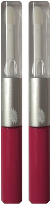 

Gabbu LONG WEAR LIP CREAM LIQUID LIPSTICK(INTENSE FUCHSIA)