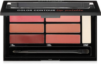 

Maybelline New York Lip Studio(Blushed Bombshell)