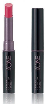 

Oriflame The One Colour Unlimited Lipstick(PINK UNLIMITED)