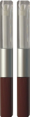 

Gabbu Professional Grade Natural Color Liquid Lipstick(COFFEE)