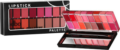 

ODBO LIPSTICK PALETTE 02(MULTICOLOR)