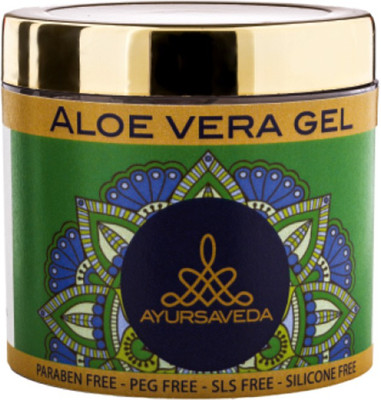 

Ayursaveda Aloe Vera Gel(100 g)