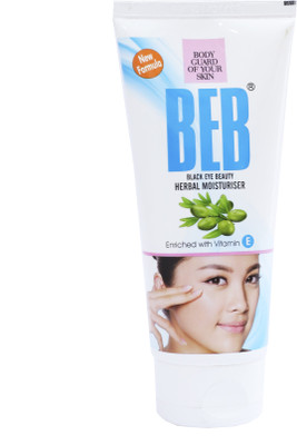 

BEB Herbal Moisturiser(300 ml)