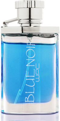 

WPC Royal Blue Noir Strong Aquatic Scent - Heart Fused / Oriental Spicy Fragrance - Natural Spray Eau de Parfum - 30 ml(For Men)
