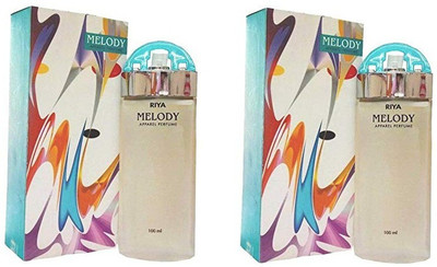 

Riya MELODY Perfume - 200 ml(For Men & Women)