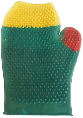 

canna pet CPB3 Curry Comb for Dog