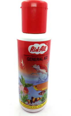

Ridall Stress Relief Liquid(120 ml)