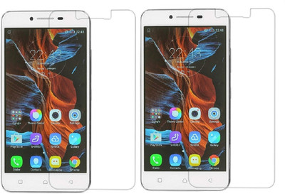 KITE DIGITAL Tempered Glass Guard for Lenovo Vibe K5 Plus(Pack of 2)