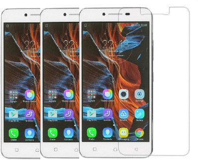 KITE DIGITAL Tempered Glass Guard for Lenovo Vibe K5 Plus(Pack of 3)