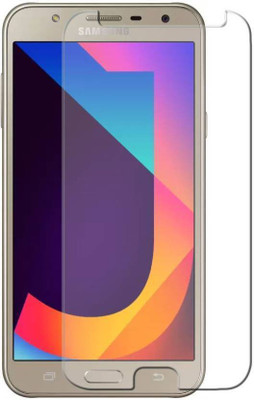 SRT Tempered Glass Guard for Samsung Galaxy J7 Nxt(Pack of 1)
