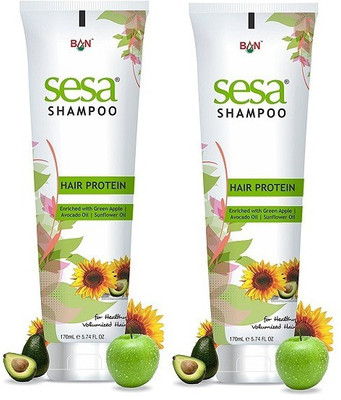 

sesa Hair Protein(100 ml)