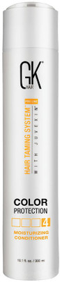 

Global Keratin Hair Taming System Color Protection Moisturizing Shampoo(296 ml)