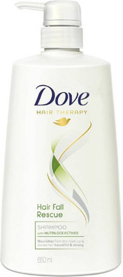 Dove hair fall rescue(1300 ml)