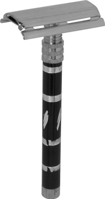 

EKAN Home And Travel Use Double Edge Shaving Razor For Men And Boys