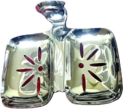 

PKS Soap Stand 06(Silver)
