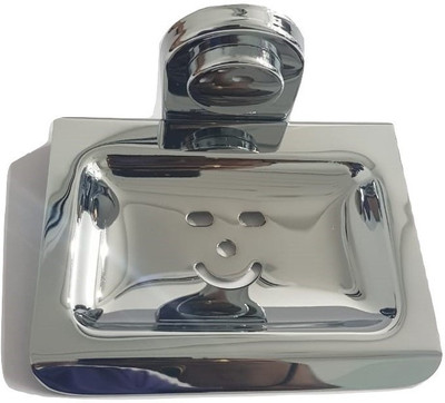 

PKS Soap Case Happy 12(Silver)