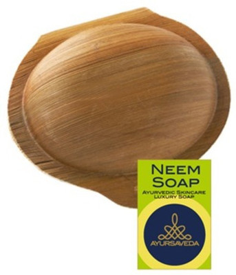 Ayursaveda Neem Soap(100 g)