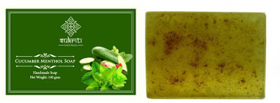 

Sukriti Cucumber Menthol(100 g)