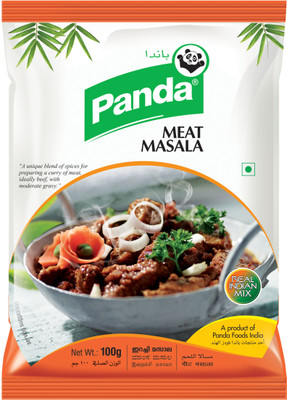 

Panda Meat Masala 100g(100 g)