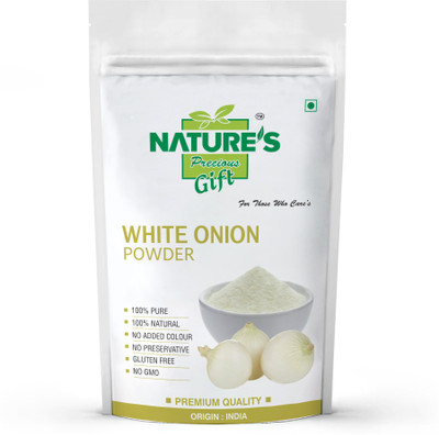 

Nature's Precious Gift Onion Powder - 100 GM(100 g)
