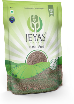 

Jeyas Cumin Whole (100gm)(100 g)