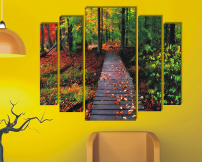 

Jump up  Wall sticker Sticker(Pack of 1, Multicolor
