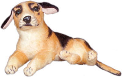 

aman toys Silk Soft Toy For Dog