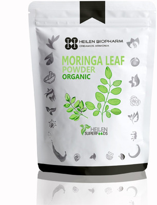 

Heilen Biopharm Moringa Leaf Powder(150 g)