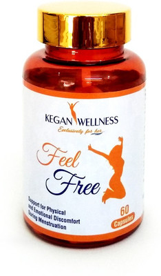 

Kegan Wellness FeelFree(60 No)