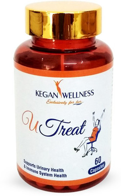 

Kegan Wellness Utreat(60 No)