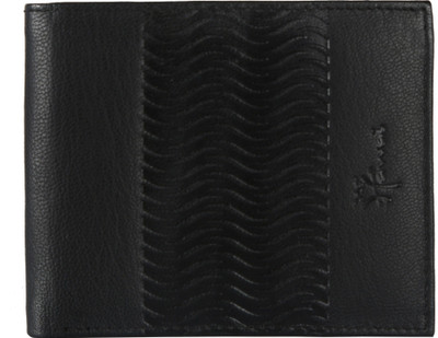 34% OFF on Hawai Men Formal Black Genuine Leather Wallet(6 Card Slots) 34% OFF on Hawai Men Formal Black Genuine Leather Wallet(6 Card Slots)