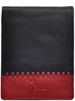 76% OFF on Hawai Men Formal Black Genuine Leather Wallet(4 Card Slots) 76% OFF on Hawai Men Formal Black Genuine Leather Wallet(4 Card Slots)