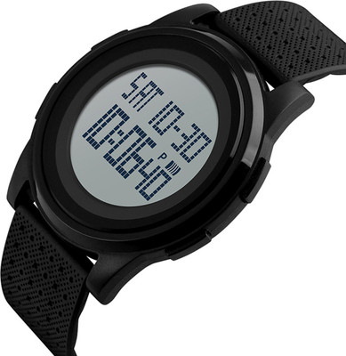

Skmei GM8601ARM LCD Watch - For Men