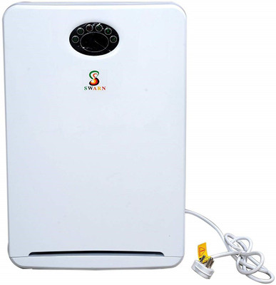 

Swarn FBA-001 Room Air Purifier(White)