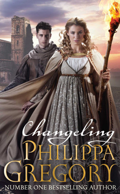 Changeling: Volume 1(English, Paperback, Gregory Philippa)