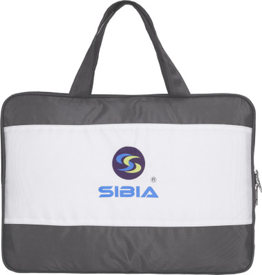 

Sibia Lightweight 15-inch Laptop Bag/Messenger & Sling Bags Medium Briefcase - For Men & Women(Multicolor)