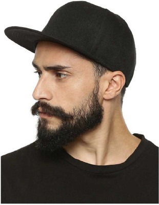 Pramukhraj Enterprise Solid Sports/Regular Cap Cap