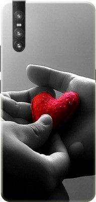 Flipkart SmartBuy Back Cover for Vivo V15 Pro(Multicolor, Hard Case)