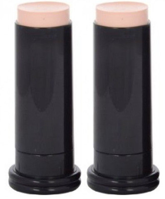 

Gabbu SATIN SOFT TOUCH OIL CONTROL MATTE PAN STICK COMBO Concealer(SKIN COLOR 03)