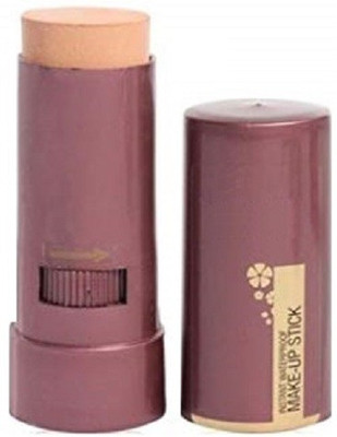 

Gabbu SATIN SOFT TOUCH NATURAL PAN STICK Concealer(SKIN COLOR 03)