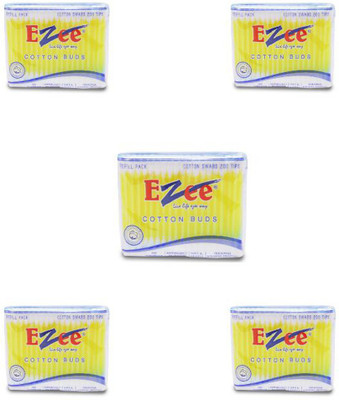 

Ezee Cotton Buds(200 Units)
