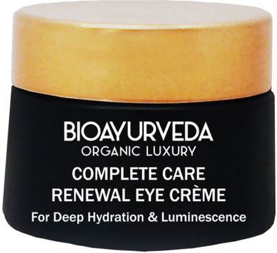 

BIOAYURVEDA Complete Care Renewal Eye Cream 40 g(40 g)